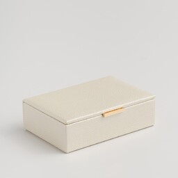 Szkatułka Na Biżuterię Astis 18.2x12.5 cm