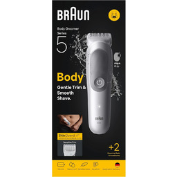 Maszynka do strzyżenia Trymer Braun Series 5 BG5500