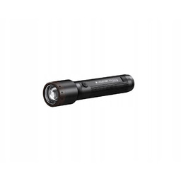 Latarka ręczna P7R Core Led_lenser 1400 lm Aku