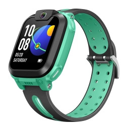 imoo Z1 GPS Zielony Smartwatch