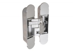 Zawias niewidoczny CEAM 1131 (160x32 mm), z regulacją
