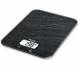 BEURER KS 19 slate Waga kuchenna BEURER