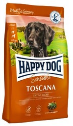 Happy Dog Supreme Toscana 1kg