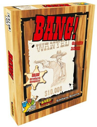 Bard BANG! IV Edycja
