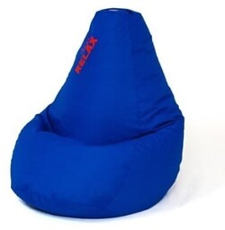 Go Gift Pufa worek sako GRUSZA chaber L