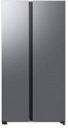 Samsung SBS RS70F65QETEO Pełny No Frost 178,6cm Zdalne