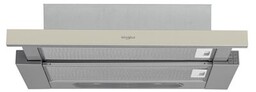 Okap teleskopowy Whirlpool AKR750GSD