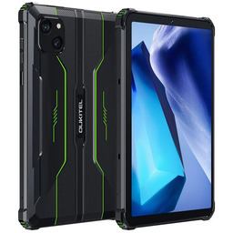 Tablet Oukitel RT3 Pro 4/128GB 5150 mAh Zielony