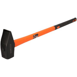 Młotek ślusarski Fiber 3000 g FASTER TOOLS