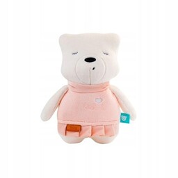 Szumisie Szumiś Miś Suzy Różowy na Sen 3w1