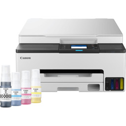 Urządzenie wielofunkcyjne CANON Maxify GX1040 MegaTank