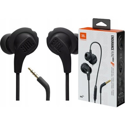 Słuchawki dokanałowe JBL Endurance Run 2