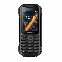 Telefon komórkowy Maxcom MM 918L Strong 4G Lte