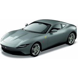 Bburago Ferrari Roma: model samochodu w skali 1:24,