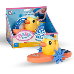 BABY born Splish Splash Berta Surfende zabawka