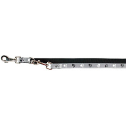 Smycz Regulowana Odblaskowa (L-Xl) 2M/25Mm