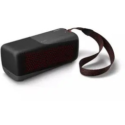 Philips TAS4807B/00 10W Czarny Głośnik Bluetooth