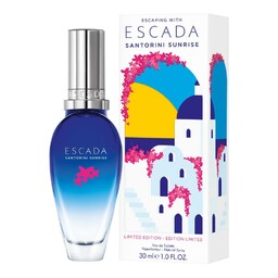 ESCADA Santorini Sunrise, Woda toaletowa 30ml