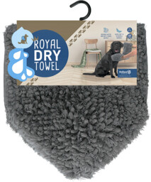 Ręcznik dla psów Royal Dry Towel 35x81 cm