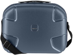 Kuferek podróżny IMPACKT IP1 Beautycase - glacier blue