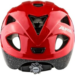 ALPINA Kask rowerowy XIMO FIREFIGHTER 49-54