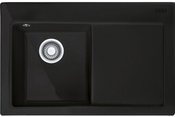 FRANKE studio 124.0540.982 MTK 611-78 Ociekacz z prawej