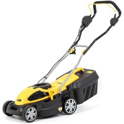 LIDER Kosiarka elektryczna KC1400A 1400W 340mm Do 20