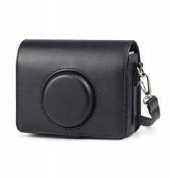 LOVEINSTANT Pokrowiec Instax Mini Evo Czarny