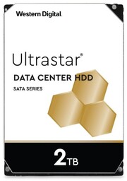 Western Digital Dysk serwerowy HDD Ultrastar DC HA210