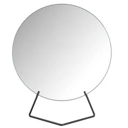 Moebe - Standing Lustro Ø20 Black