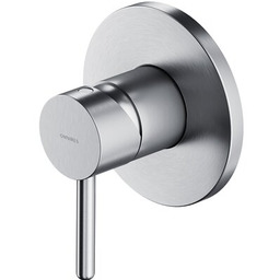 OMNIRES Bateria prysznicowa Y Y1245NI Inox