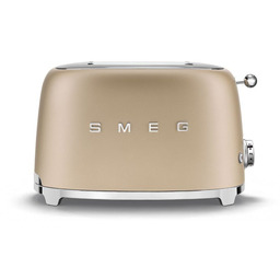 Toster SMEG 50''s Style TSF01CHMEU