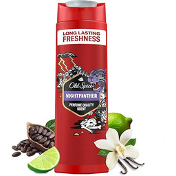 Old Spice Night Panther żel pod prysznic