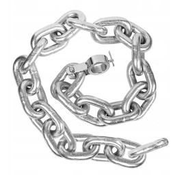 Łańcuch Obciążenie Na Gryf 2 szt Hms GR50