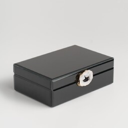 Szkatułka Na Biżuterię Blacko mirror 24x16 cm