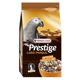 VERSELE-LAGA African Parrot Loro Parque Mix 2,5 kg