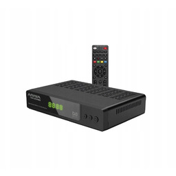 Dekoder do odbioru telewizji naziemnej Ferguson Ariva 160