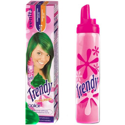 Venita Trendy Color Mousse środek do farbowania włosów,