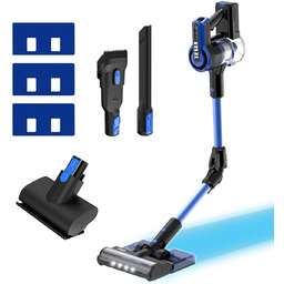 Tesla PureStar E70 Aqua Pro niebieski