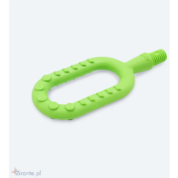 ARK Racetrack - Szpatułka do wibratora logopedycznego Z-Vibe