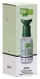 Płukanka do oczu PLUM EYE WASH kieszonkowa -