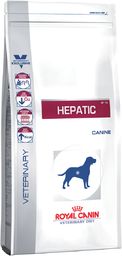 Royal Canin Dog Hepatic - 1,5kg