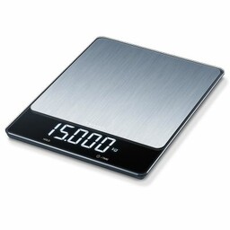 BEURER KS 34 XL stal Waga kuchenna ze