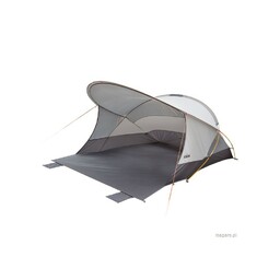 High Peak Namiot Plażowy Cordoba 80 c.szary 10137