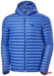 HELLY HANSEN Kurtka męska SIRDAL HOODED INSULATOR