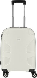 Walizka kabinowa IMPACKT IP1 - polar white