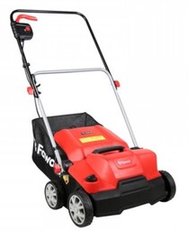 FAWORYT Wertykulator elektryczny KCW1634 1600W 34cm