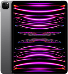 Tablet APPLE iPad Pro 12.9 (6 gen.) M2