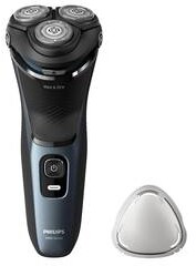 Philips 3000 S3144/00 niebieski
