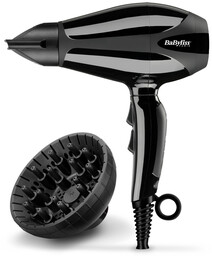 Suszarka do włosów Babyliss 6715DE 2400 W czarna